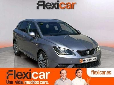 Seat Ibiza ST