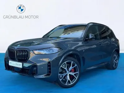 Usado BMW X5 xLine 489 CV (359 kW) 2026 Otro SUV