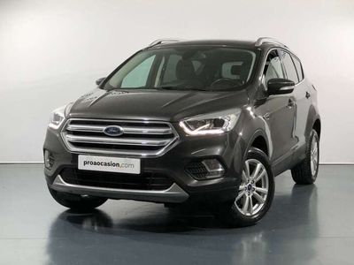 usado Ford Kuga 1.5 Ecoboost Titanium Fwd 120