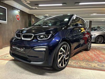 usado BMW i3 120Ah