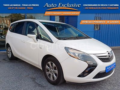 Opel Zafira Tourer