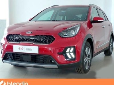 Używany Kia Niro 141 KM (103 kW) 2021 SUV