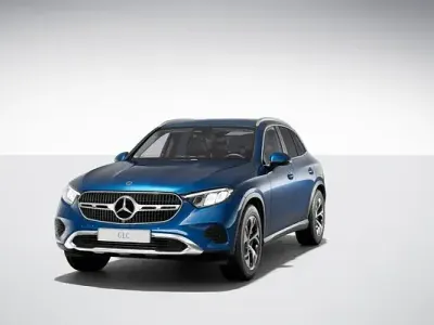 Usado Mercedes GLC300
