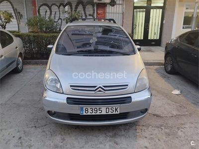 Citroën Xsara Picasso