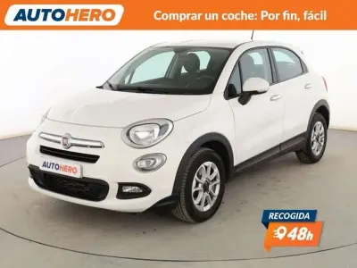 Occasion Fiat 500X