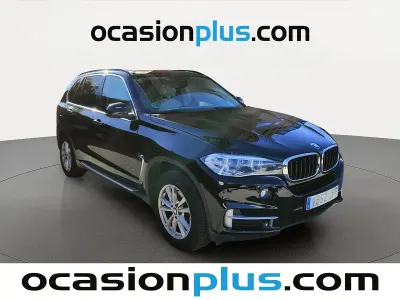 Usado BMW X5