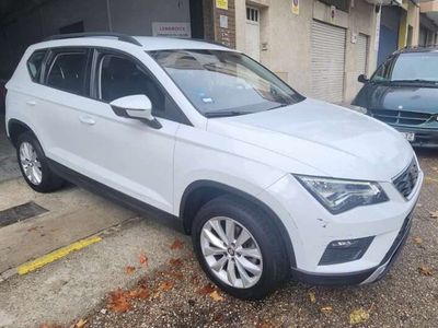 usado Seat Ateca 1.5 EcoTSI S&S Style