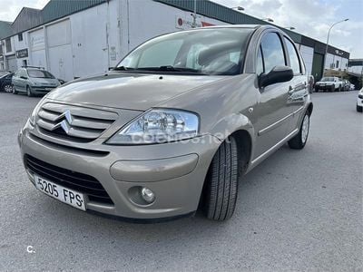 Occasion Citroën C3 70 ch (51 kW) 2007 Beige Berline