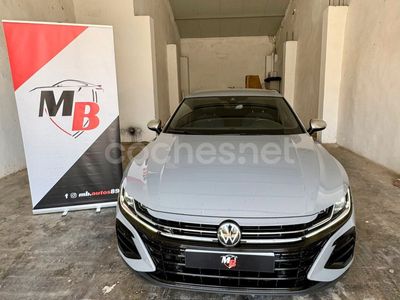 VW Arteon