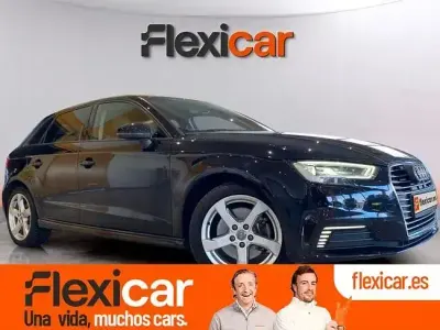Usado Audi A3 Sportback e-tron