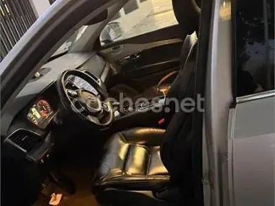 Usado Volvo XC90