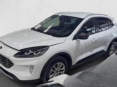 Usado Ford Kuga Titanium 150 CV (110 kW) 2023 SUV