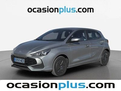 Blanco Usado 2025 MG MG3 Utilitario | 14.637 € (Precio justo)