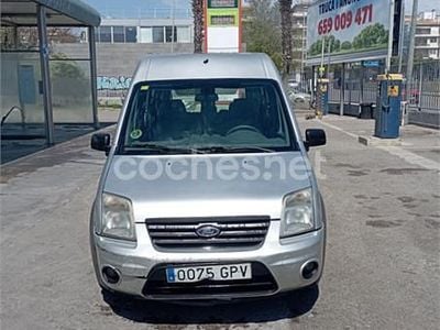 Usado Ford Grand Tourneo Connect
