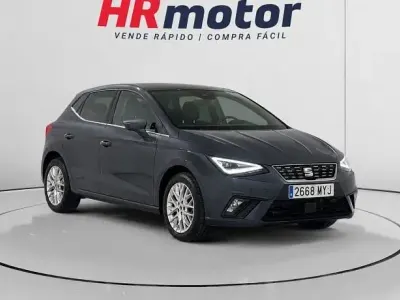 Usado Seat Ibiza
