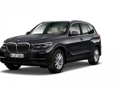 Usado 2020 BMW X5 SUV | 47.900 € (Precio justo)