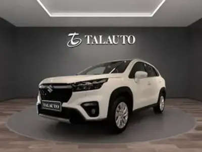 Usado Suzuki SX4 S-Cross