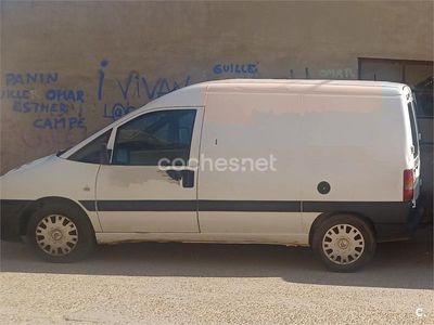 Citroën Jumpy