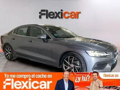 Usado Volvo S60