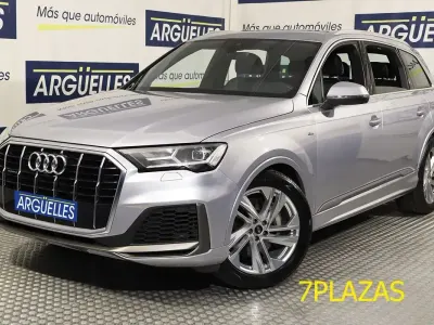 Usado Audi A8