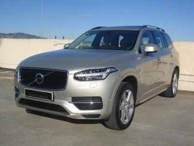 Usado Volvo XC90 Momentum 402 CV (295 kW) 2015 Beige SUV