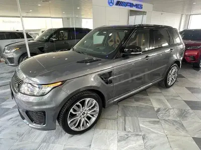 Usado Land Rover Range Rover