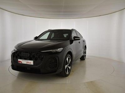 Usado Audi Q5 Sportback 204 CV (150 kW) 2025 Negro SUV