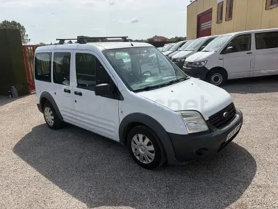 Usado Ford Tourneo
