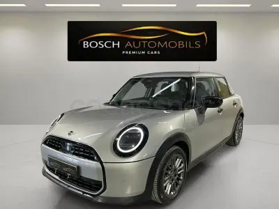 Usado Mini Cooper
