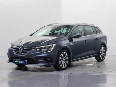 Usado Renault Mégane IV Techno 140 CV (102 kW) 2022