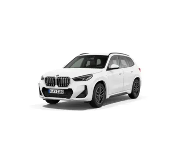 Usado BMW X1