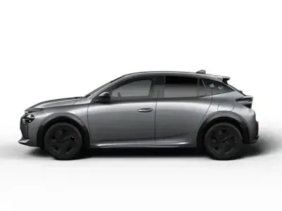 Nuevo Lancia Ypsilon 110 CV (80 kW) 2025 Gris Utilitario