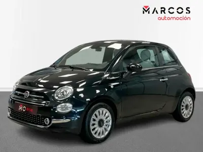 Usado Fiat 500 Dolcevita 70 CV (51 kW) 2022