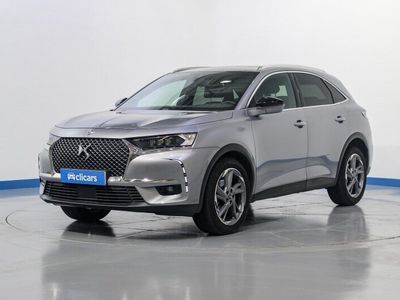 usado DS Automobiles DS7 Crossback 