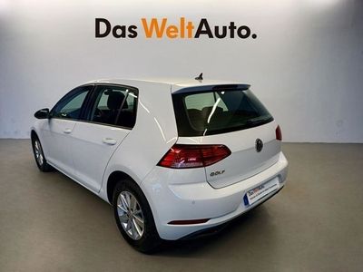 usado VW Golf Last Edition 1.6 TDI 85 kW (115 CV)