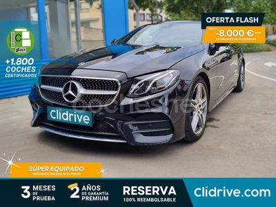 Mercedes E200