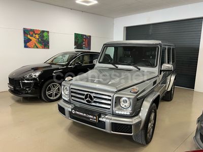Mercedes G350