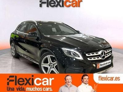 Mercedes GLA200
