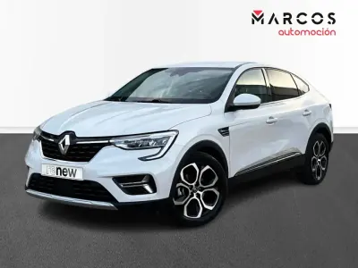 Occasion Renault Arkana Zen 145 ch (106 kW) 2022 SUV