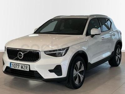 Usado Volvo XC40 Core 163 CV (119 kW) 2025 Blanco SUV