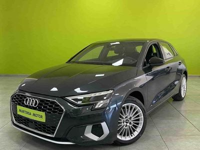 Audi A3 e-tron