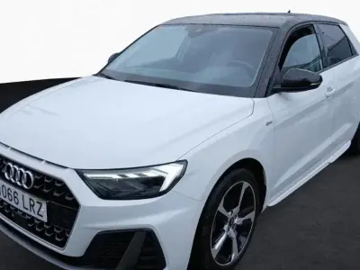 Usado Audi A1 Sportback