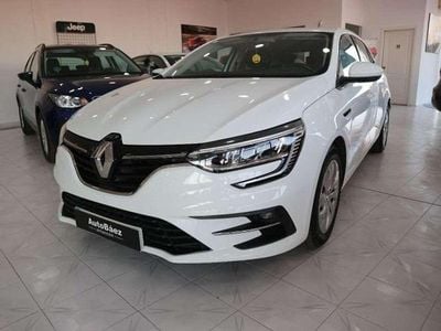 Renault Mégane GrandTour