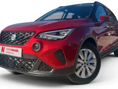 Usado Seat Arona Style 115 CV (84 kW) 2025 SUV