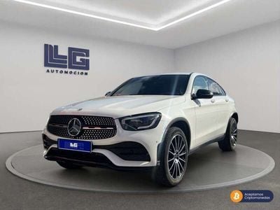 Mercedes GLC300e
