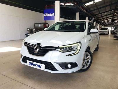 usado Renault Mégane IV 