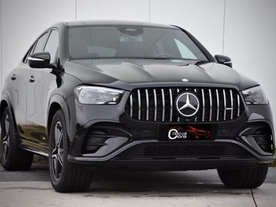 usado Mercedes GLE53 AMG 53 AMG