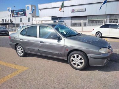 usado Renault Mégane 1.6 RXE Proactiva