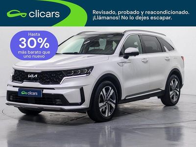 Usado Kia Sorento 194 CV (142 kW) 2023 Blanco SUV