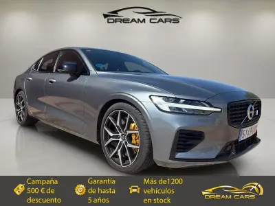 Usado Volvo S60